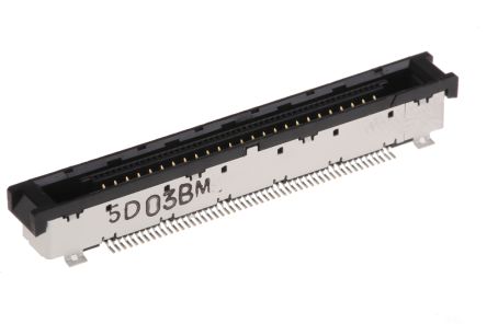 Hirose FX15SC-51S-0.5SV 产品图片