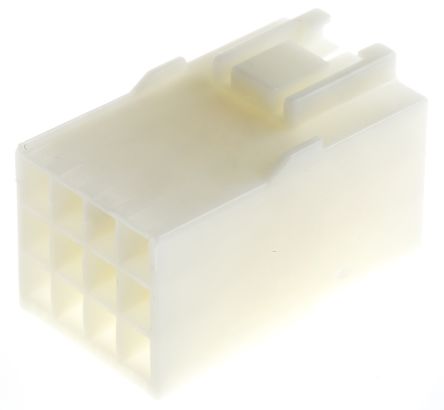 TE Connectivity 176289-1 产品图片