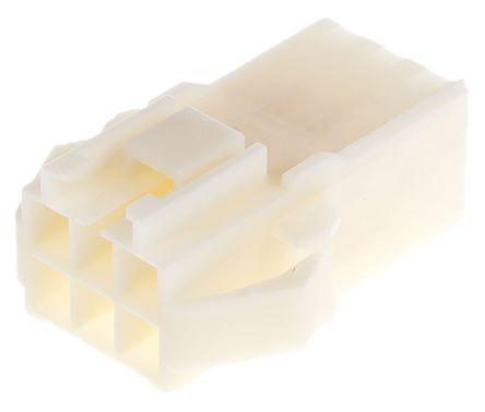 TE Connectivity 176295-1 产品图片