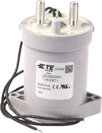 TE Connectivity LEV200A5ANA 产品图片