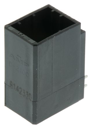 TE Connectivity 1376136-1 产品图片