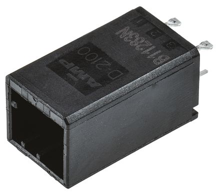 TE Connectivity 1318123-2 产品图片