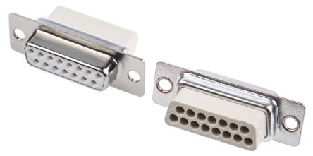 MH Connectors DBC15SS-NW 产品图片