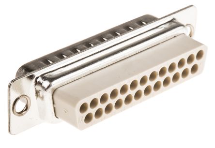 MH Connectors DBC25SP-NW 产品图片