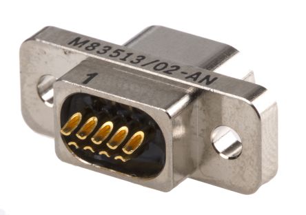 Glenair M83513/02-AN 产品图片