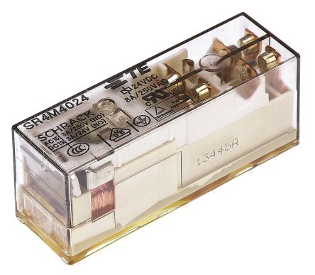 TE Connectivity SR4M4024 产品图片