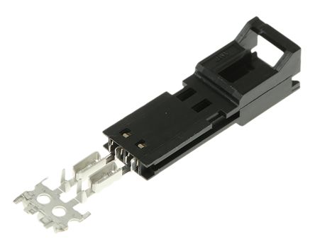 TE Connectivity 5-103945-1 产品图片