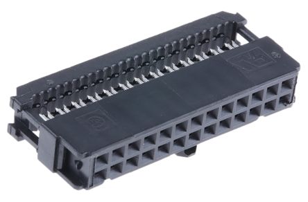 TE Connectivity 1658622-6 产品图片