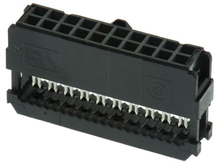 TE Connectivity 1658622-4 产品图片
