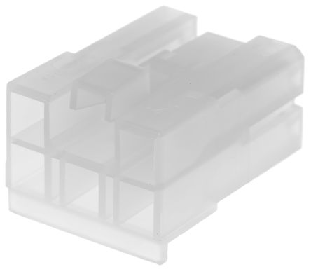 TE Connectivity 172026-1 产品图片