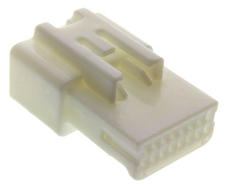 TE Connectivity 1376106-1 产品图片