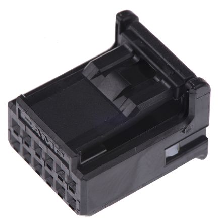 TE Connectivity 1376675-1 产品图片