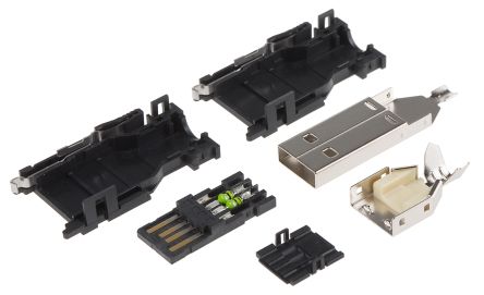 TE Connectivity 1827525-1 产品图片