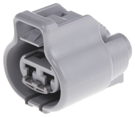 TE Connectivity 6-176146-6 产品图片