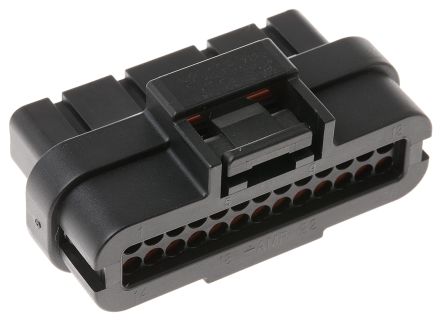 TE Connectivity 1473712-1 产品图片
