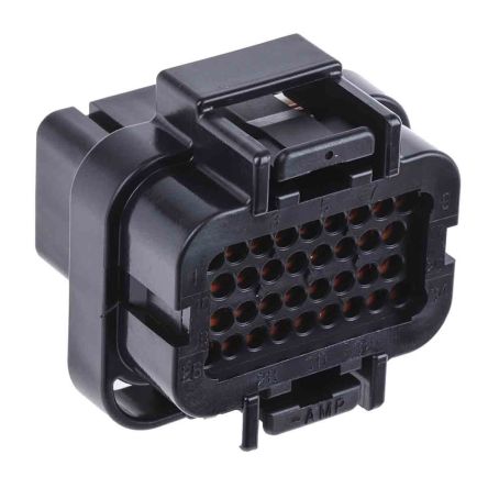 TE Connectivity 2-1437285-3 产品图片