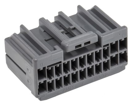 TE Connectivity 917989-6 产品图片
