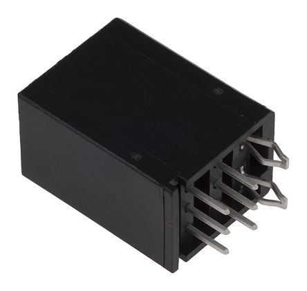 TE Connectivity 1318124-1 产品图片