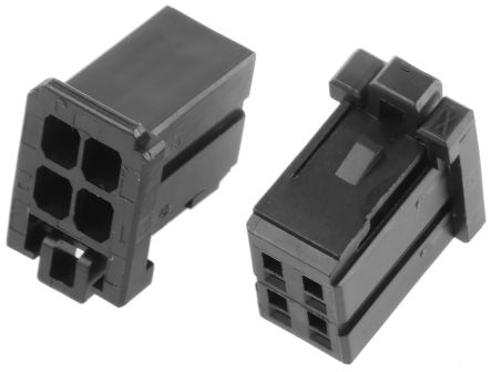 TE Connectivity 1-1827864-2 产品图片