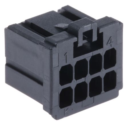 TE Connectivity 1-1827864-4 产品图片