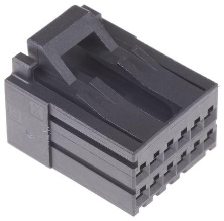 TE Connectivity 1-1318118-6 产品图片