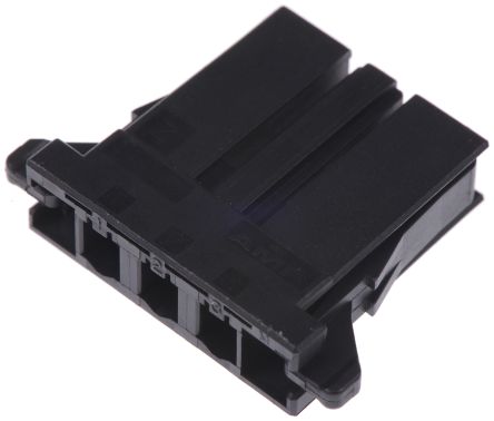 TE Connectivity 3-178128-3 产品图片