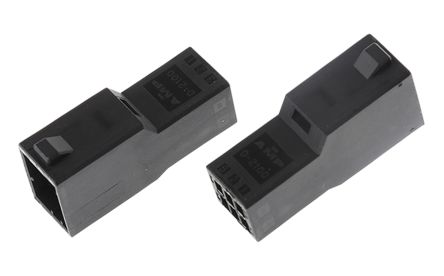 TE Connectivity 1-1318115-3 产品图片