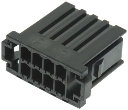 TE Connectivity 178289-4 产品图片