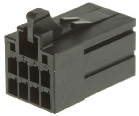 TE Connectivity 1-1318119-4 产品图片