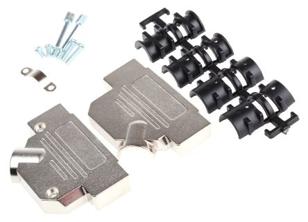 MH Connectors MHD45ZK50-K 产品图片