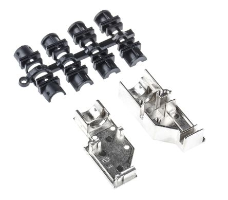 MH Connectors MHDCMR09-K 产品图片