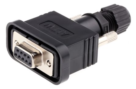 Amphenol Industrial 2601-0120-01 产品图片
