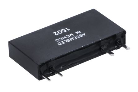 Sensata / Crydom CN240A24 产品图片