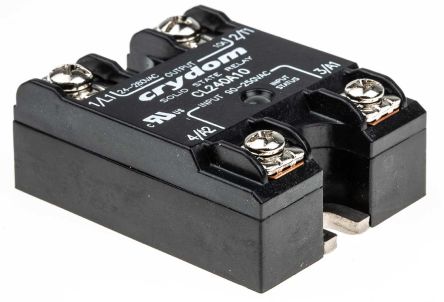 Sensata / Crydom CL240A10 产品图片