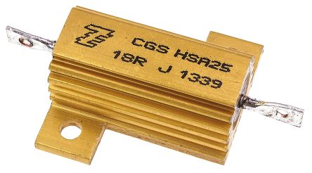 TE Connectivity HSA2518RJ 产品图片