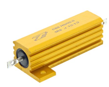 TE Connectivity HSA501R0J 产品图片