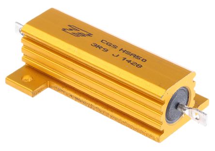 TE Connectivity HSA503R9J 产品图片