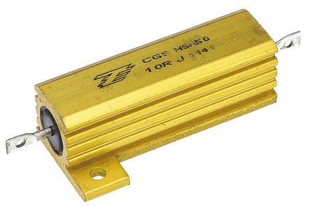 TE Connectivity HSA5010RJ 产品图片