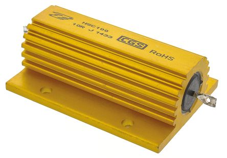 TE Connectivity HSC10010RJ 产品图片