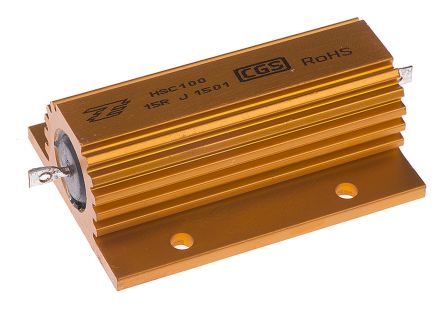 TE Connectivity HSC10015RJ 产品图片