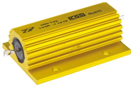 TE Connectivity HSC100100RJ 产品图片