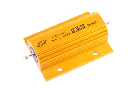 TE Connectivity HSC1001K0J 产品图片