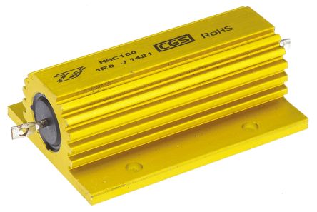 TE Connectivity HSC1001R0J 产品图片