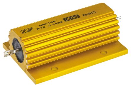 TE Connectivity HSC100R10J 产品图片
