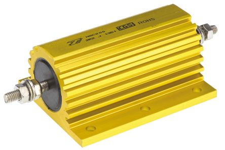 TE Connectivity HSC2002R2J 产品图片