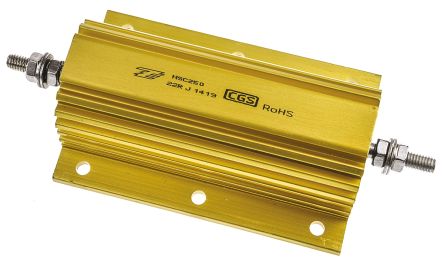 TE Connectivity HSC25022RJ 产品图片