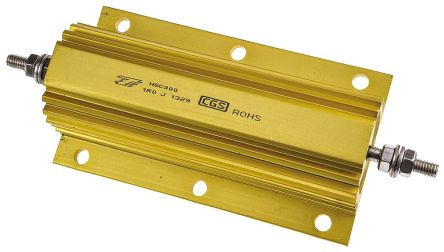 TE Connectivity HSC3001R0J 产品图片