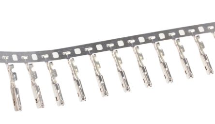 Molex 33012-2002 产品图片