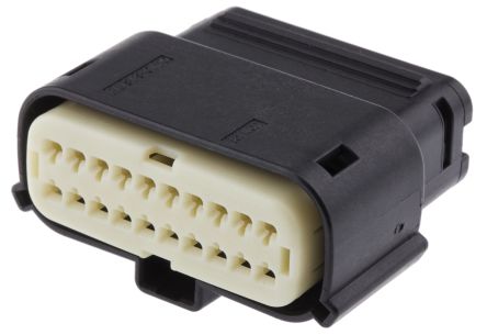 Molex 33472-2001 产品图片