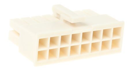 Molex 39-01-2165 产品图片